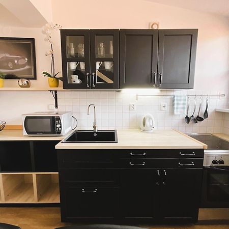Residence Hattrick Πράγα Εξωτερικό φωτογραφία