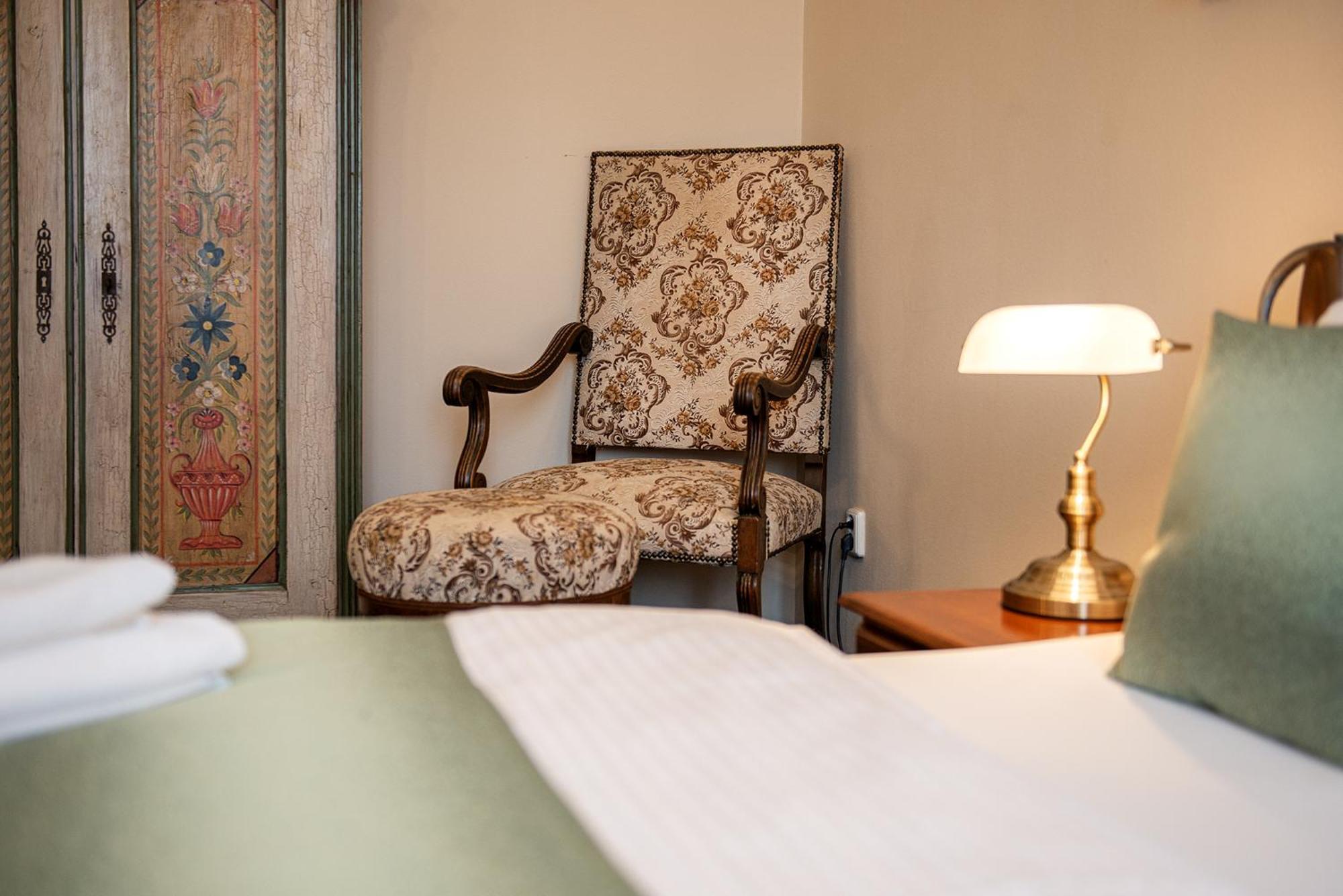 Residence Hattrick Πράγα Εξωτερικό φωτογραφία