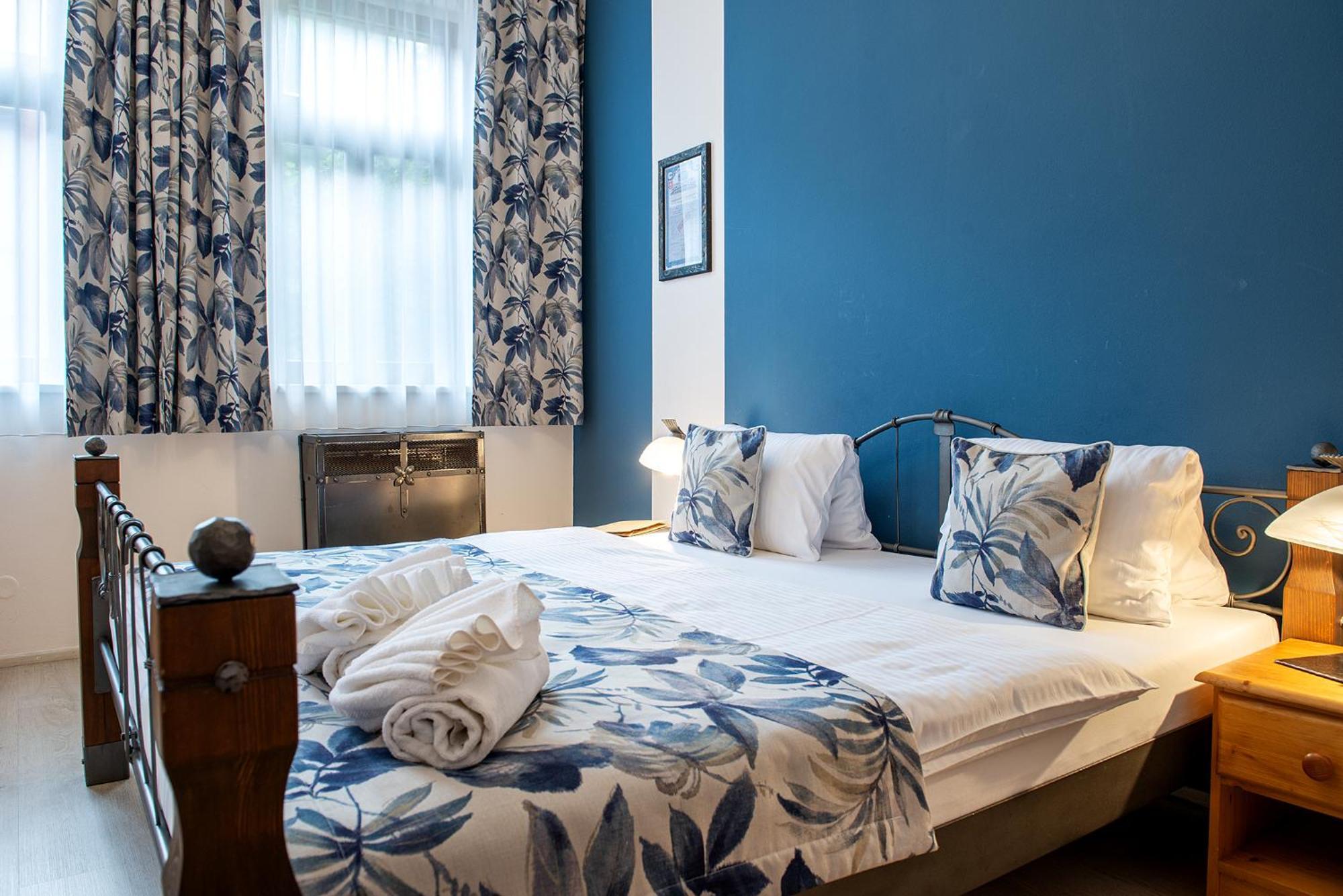 Residence Hattrick Πράγα Εξωτερικό φωτογραφία